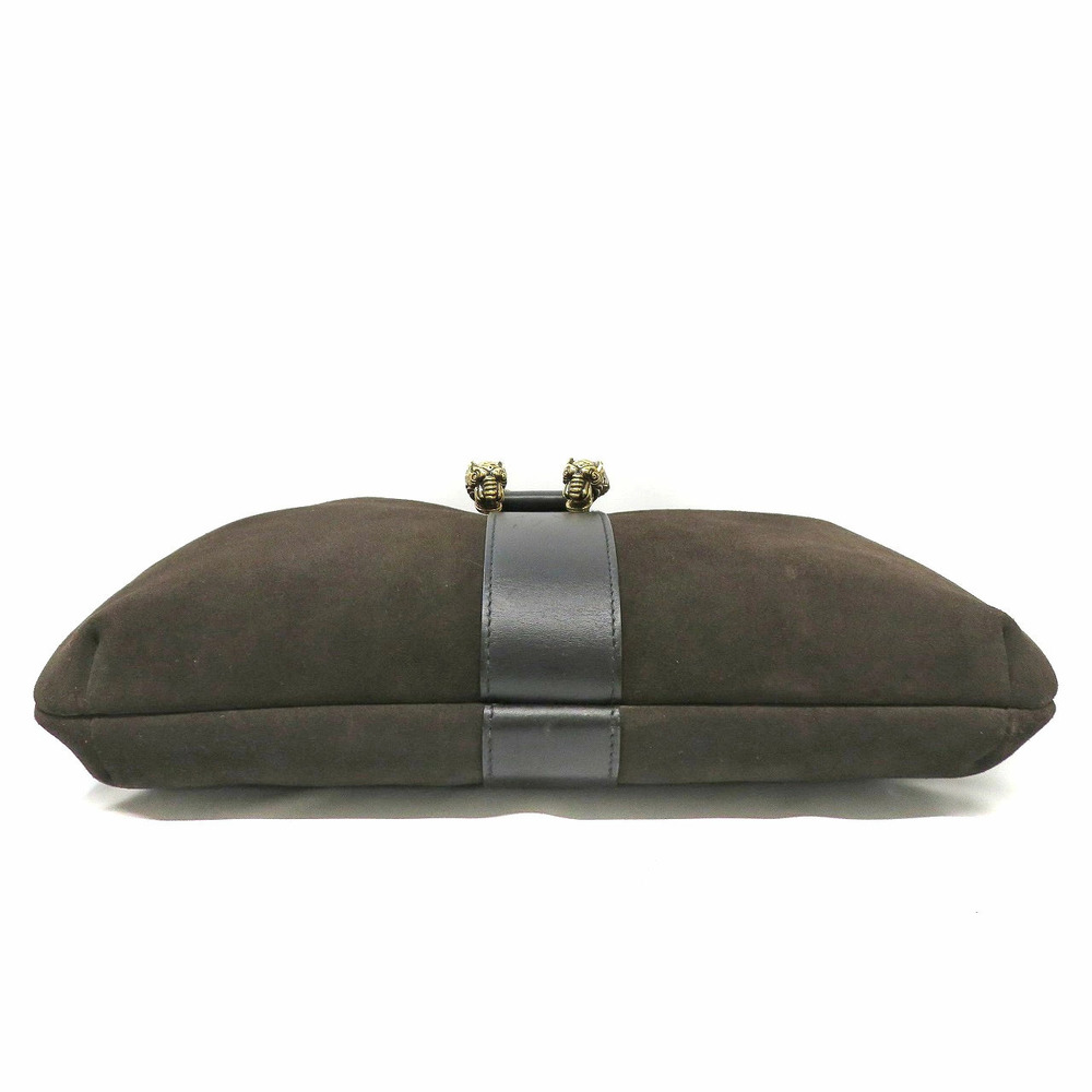 Gucci One Shoulder Hobo Bag Dionysus - Picture 4 of 11